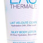 Uriage - Eau Thermale Silky Body Lotion Dry Sensitive Skin - Silky Body Lotion - Image 2