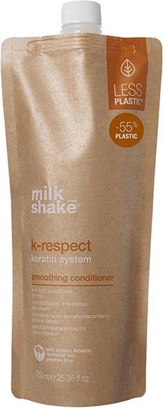 335x840-61 Milk_Shake K-Respect Smoothing Conditioner - Image 1
