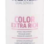 Goldwell Dualsenses Color Extra Rich 60sec Treatment 500 ml - Image 3