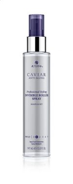 Alterna Caviar Professional Styling Invisible Roller Spray - Image 2