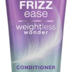 Conditioner Frizz-Ease Weightless Wonder John Frieda (250 ml)