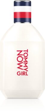 Tommy Hilfiger Now Girl Eau de toilette spray - 100 ml - Image 2