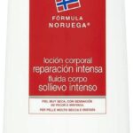 Intense Repair Lotion Very Dry Skin By Neutrogena 400 Ml - Image 3