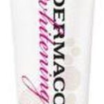 Dermacol - Whitening Gel Gommage Wash wash gel with microbeads 100 ml - 100ml - Image 2