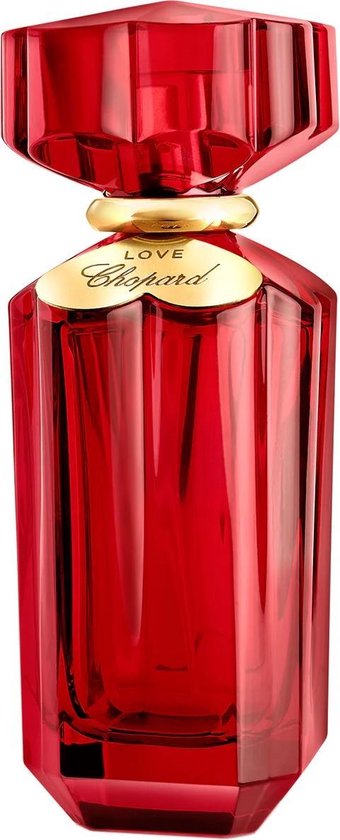 340x840-72 Chopard Love Chopard - 100 ml - eau de parfum spray - damesparfum - Image 1
