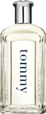 Tommy Hilfiger Tommy Hilfiger Eau De Toilette Spray 30 ml for Men - Image 11