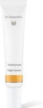 Dr. Hauschka - Night Serum (Night Serum) 20 ml - 20ml - Image 4