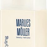 Marlies Moller Style And Hold Finally Strong Hairspray 125ml - Image 3