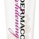 Dermacol - Whitening Gel Gommage Wash wash gel with microbeads 100 ml - 100ml