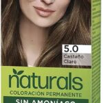 Permanente Kleur Palette Natural Schwarzkopf - Image 3