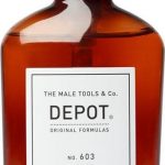 Depot 603 liquid hand soap Cajeput & Myrtle 200ml