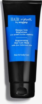 Hair Ritual Regenerating Care Mask By Sisley 200 Ml - Image 2