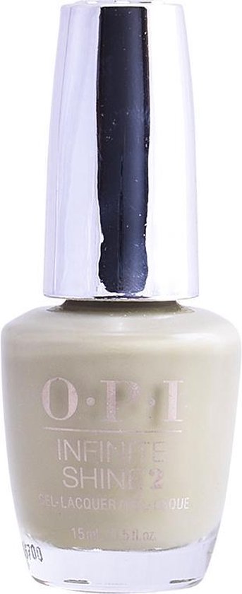 343x840-34 Infinite Shine Nail Polish By Opi #this-isn'tgreenland-15ml - Image 1