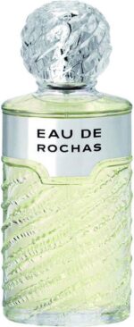 Rochas Eau De Rochas Edt W 100 Ml - Image 2