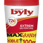 Byly Extrem Max Desodorante Roll-On 100ml - Image 2