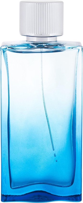 346x840-27 Abercrombie & Fitch - First Instinct Together EDT - 100 ml, Black - Image 1