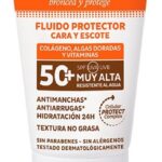 Gezichtszonnecrème Sun Lemonoil Ecran SPF 50 - Image 2