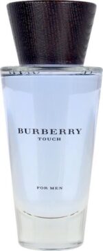 Burberry Touch 100 ml - Eau de Toilette - Herenparfum - Image 14