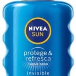 Sun Protect & Refresh Spray Spf50 By Nivea 200 Ml - Image 2