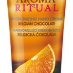 Dermacol - Harmonizing hand cream Belgian Chocolate Aroma Ritual - 100ml - Image 2