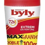 Byly Extrem Max Desodorante Roll-On 100ml - Image 3