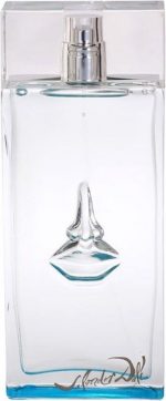 Salvador Dali Eau De Toilette Sea  Sun In Cadaques 100 Ml   For Women - Image 3
