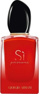 Armani Sì Passione Intense 50 ml Eau de Parfum - Damesparfum