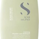 Shampoo Alfaparf Milano Semi Di Verzachtend 1 L