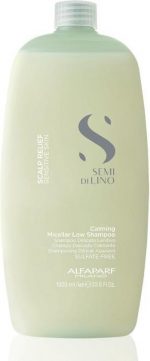 Shampoo Alfaparf Milano Semi Di Verzachtend 1 L