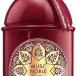 Guerlain Musc Noble EDP U 125 ml - Image 4