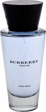 Burberry Touch 100 ml - Eau de Toilette - Herenparfum - Image 21