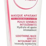 Bioderma Sensibio Soothing Mask 75 ml - Image 3