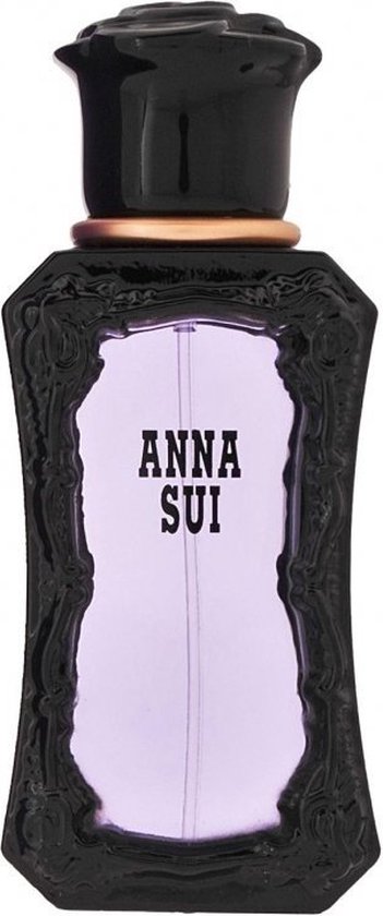 351x840-102 Anna Sui Original Eau de Toilette Spray 30ml - Image 1