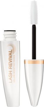 Max Factor Lash Revival Volume Boosting Primer Mascara - 000 Transparant - Image 2