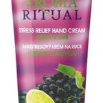 Dermacol - Antistress hand cream with lime Grapes - 100ml - Image 2