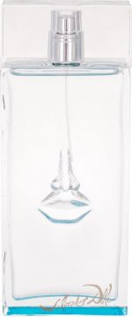Salvador Dali Eau De Toilette Sea  Sun In Cadaques 100 Ml   For Women