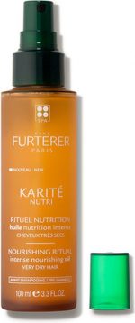 Rene Furterer Karité Nutri Intense Nourishing Oil 100ml - Image 4