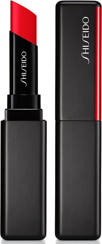 352x840-48 Shiseido Visionairy Lippenstfit - 218 Volcanic - Image 1