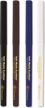 Dermacol - Waterproof Matic Eyeliner 16h č.3 Brown - - Image 3