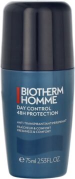 Biotherm Homme - Day Control 48H Deo Roll-on - 75 ml - Image 2