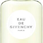 Givenchy Eau de Givenchy EDT U 100 ml - Image 4