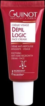 Guinot Creme Guinot Body Care Depilation Care Creme Depil Logic Face Cream 15 ml - Image 4