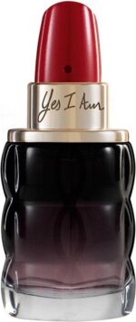 Cacharel - Yes I Am - Eau De Parfum - 30ML