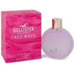Hollister - Wave For Her - Eau De Parfum - 100ML - Image 5