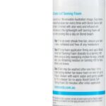 Bondi Sands - Self Tanning Foam - Zelfbruiner - Light/Medium - 200 ml - Image 3
