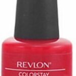 Revlon Colorstay Gel Envy Longwear 130 Pocket Aces Nail Polish 11 7ml - Image 3