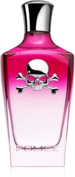 Police Potion Love Eau De Parfum 100 Ml - Image 3