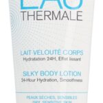 Uriage - Eau Thermale Silky Body Lotion Dry Sensitive Skin - Silky Body Lotion - Image 3
