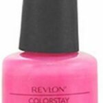 Revlon Colorstay Gel Envy Longwear 110 Lady Luck Nail Polish 11 7ml - Image 3