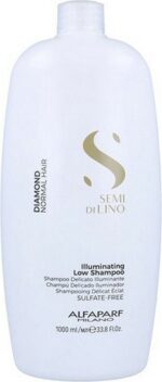 Shampoo Semi di Lino Diamond Alfaparf Milano (250 ml) - Image 2